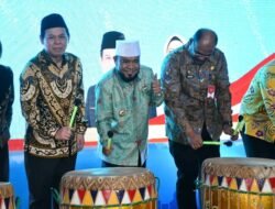 Musrenbang Provinsi Bengkulu tahun 2026 Fokus Benahi Infrastruktur