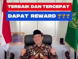 Walikota Siapkan Hadiah Bagi Ketua RT Jika Warganya Taat Bayar PBB
