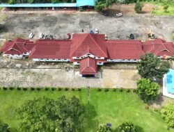 Walikota Bengkulu Serius Hadirkan Rumah Sakit Spesialis Mata