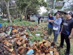 Walikota Bengkulu Ajak Warga Ikut Iuran Sampah, Yang Tak Mampu Gratis
