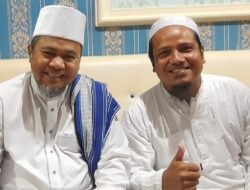 Undang 5 Juta Kaum Muslimin ke Bumi Merah Putih