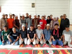 Ribuan Masyarakat Adat Pulau Enggano Terancam Terisolir