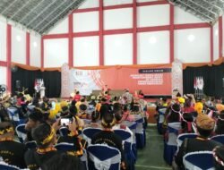 Rukka: Cuma di Indonesia Perampasan Wilayah Adat Dilegalkan oleh Negara