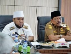 Harga TBS Ditetapkan Rp3.143, Perusahaan Sawit yang Tidak Taat Siap-Siap Disanksi