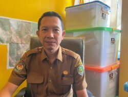 Progres Infrastruktur Capai 90 Persen, Pembangunan Jalan Depan Kantor Bupati Dilanjutkan Tahun Depan
