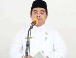 Kepala Kemenag Pastikan 320 CJH Kota Bengkulu Siap, Sabtu 3 Mei Kloter I Berangkat