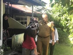 Kadis Sosial Angkut Wanita Muda Ke RSJKO