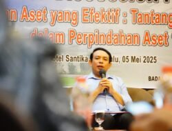 Gerilya di Medsos,  Walikota Ajak Jajaran Pemkot Ikut Aktif dan Bantu Rakyat