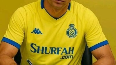 Tawaran Gila Al-Nassr kepada Cristiano Ronaldo: “Kontrak Abad Ini”!