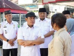 Catatan 100 Hari Kerja Dedy-Ronny Untuk Kota Bengkulu