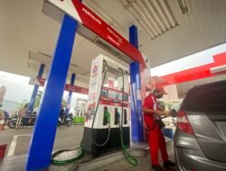 Pertamina Terus Optimalkan Pasokan BBM di Wilayah Bengkulu