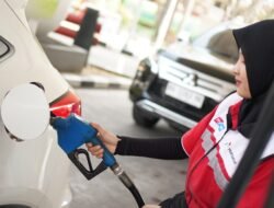 Pertamina Dukung Instruksi Gubernur Bengkulu Terkait Pengaturan Pembelian BBM di SPBU, Ini Penjelasan Lengkapnya