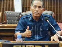 Fitri Dewan Provinsi Komisi II Setuju Kenaikan Pembayaran Pajak Kendaraan Agar PAD Naik