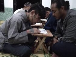 Dukung Program Gubernur Helmi, Masjid Agung At-Taqwa Siap Jadi Camp Pelatihan “Anak Nakal”