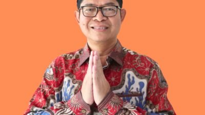 Peringati Hardiknas, Andy Suhary Dewan Provinsi Prihatin, Fasilitas Pendidikan Masih Timpang di Bengkulu