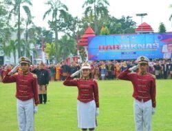 Hardiknas 2025, Komitmen Wujudkan Pendidikan Gratis dan Berkualitas untuk Semua