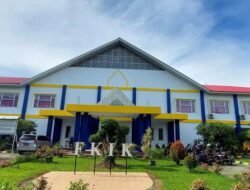 FKIK Unib Tegaskan Kegiatan LKMM Tidak Ada Kekerasan ataupun Tekanan dan Di bawah Pengawasan Fakultas