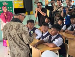 Wamendikdasmen: Jadikan Momen Hardiknas Perkuat Tekad dan Komitmen Majukan Pendidikan Nasional