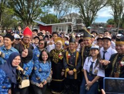 Program Revitalisasi Sekolah Semarakkan Peringatan Hardiknas Hingga ke Pelosok Timur Indonesia