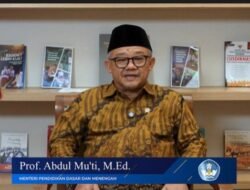 Kemendikdasmen Buka Program PPG bagi Guru Tertentu Tahun 2025, Dorong Sertifikasi Profesi Bagi Guru yang Aktif Mengajar