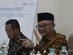 Mendikdasmen Sampaikan Tiga Arah Kebijakan Pengembangan Aparatur Sipil Negara