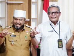 Ketua Pengadilan Tinggi Bengkulu Dr. Lilik Muyadi Berpulang, Gubernur Helmi Hasan: Kita Kehilangan Sosok Penuh Integritas