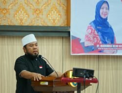 Gubernur Helmi Hasan Minta Puskesmas Siapkan Tim URC Layani Warga Berobat