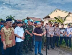 Gubernur Bengkulu: 150 Rumah Terdampak Gempa, Pemprov Siapkan Rp4,7 Miliar untuk Pemulihan