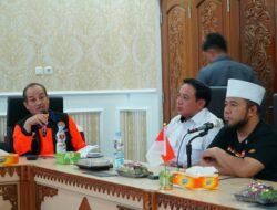 Kelangkaan BBM Masih Terjadi, Gubernur Bengkulu Desak Pertamina Tambah Kuota