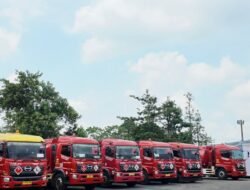 Pertamina Maksimalkan Armada Mobil Tangki dan Jam Operasional Fuel Terminal untuk Kelancaran BBM Bengkulu