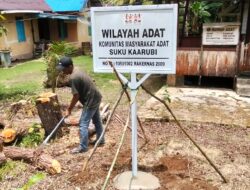 AMAN : Warga Enggano Butuh Kapal Yang Layak dan Mampu Menyeberangi Samudera