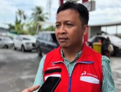 Terus Monitoring, Pertamina Patra Niaga Terus Pastikan Penyaluran BBM Di Bengkulu