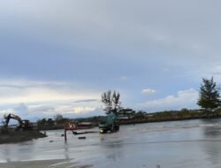 Pelindo Pastikan Pengerukan Alur Pelabuhan Pulau Baai Terus Berjalan Lancar