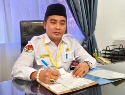 Kakan Kemenag Kota Bengkulu Lepas 76 JCH Kloter 2, Lusa 88 JCH Kloter 3 Siap Diberangkatkan