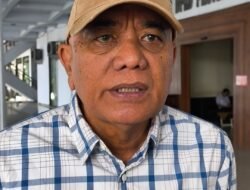Fiskal Terbatas, Dukung Program Pembangunan Infrastruktur, Dewan Soroti Anggaran Menumpuk pada Satu OPD