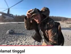 YouTuber “Outdoor Boys” Rehat Tanpa Batas: Terlalu Terkenal, Keluarga Tak Bisa Jalani Hidup Normal