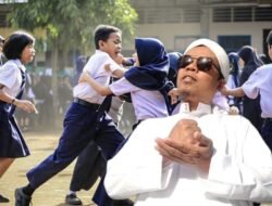 Mengatasi Anak Nakal: Militer atau Spiritualitas?