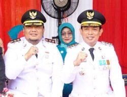 Walikota Bengkulu : Nilai Pancasila Harus dibumikan