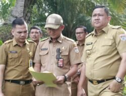 Tol Lubuklinggau Tak Masuk PSN, Fokus Pembangunan Dialihkan ke Jalur Muara Enim–Bengkulu