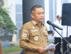 Hore! Besok Gaji ke-13 ASN Kabupaten Benteng Cair