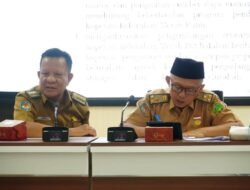 Pemkot Bengkulu Bentuk Koperasi Merah Putih Sesuai Perintah Presiden Prabowo