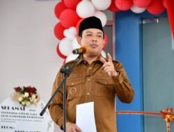 Horee, Walikota Dedy Wahyudi Segera Serahkan SK PPPK Tahap I