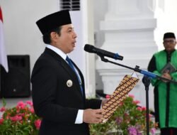 Walikota Bengkulu Sebut PPPK Guru Bisa Jadi Kepsek