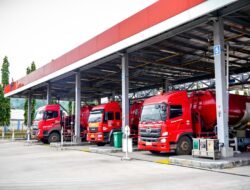 Stok BBM di Pulau Enggano Aman