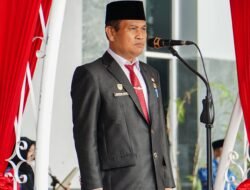 Peringatan Hari Lahir Pancasila, Ideologi Pancasila Harus Ditanamkan Sejak Dini