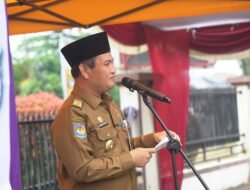 Strategi Kendalikan Inflasi dan Jaga Stabilitas Harga Jelang Iduladha, Pemprov Bengkulu Gelar Pasar Murah Terintegrasi