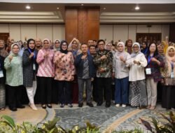 Peringatkan Bahaya ‘Brain Rot’, Wamendikdasmen Dorong Pembatasan Gawai pada Anak Usia Dini