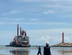Gubernur Bengkulu Wacanakan Pengadaan Pesawat dan Perkuat Pelabuhan Akibat Krisis Transportasi Laut