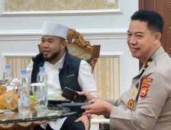 Satgassus PAD Jadi Jembatan Dialog Soal Tambang Emas Seluma