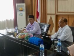 Kemendagri Puji Langkah Efisiensi Gubernur Helmi Hasan untuk Infrastruktur